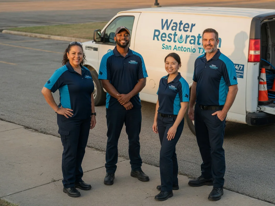 Water Damage Repair company in Robesonia, PA